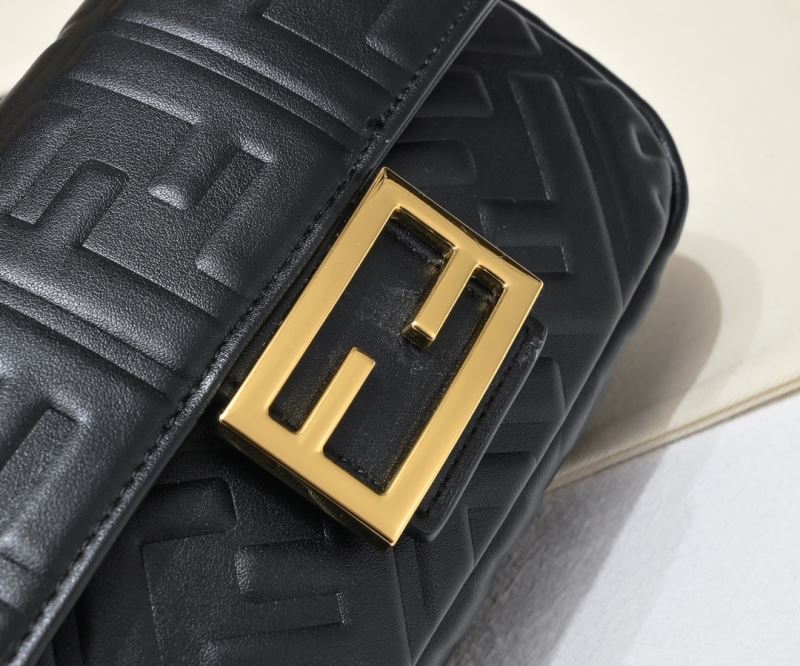 Fendi Satchel Bags